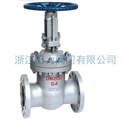 國(guó)標(biāo)閘閥可配管法蘭標(biāo)準(zhǔn)滿(mǎn)足各種工程需要