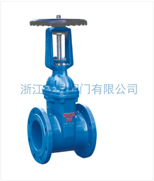 彈性座封閘閥的應用指南？