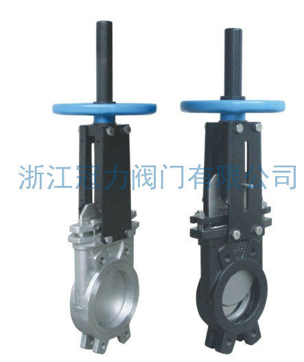 對夾式刀型閘閥的產(chǎn)品特點(diǎn)有哪些呢？